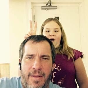 Meet your Posher, Dale